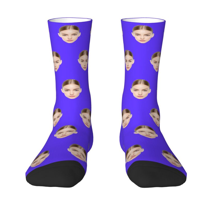 Dress Sock Men - Пользовательские B50c48c475d6053833ec7189fee6777a Мужские носки для экипажа