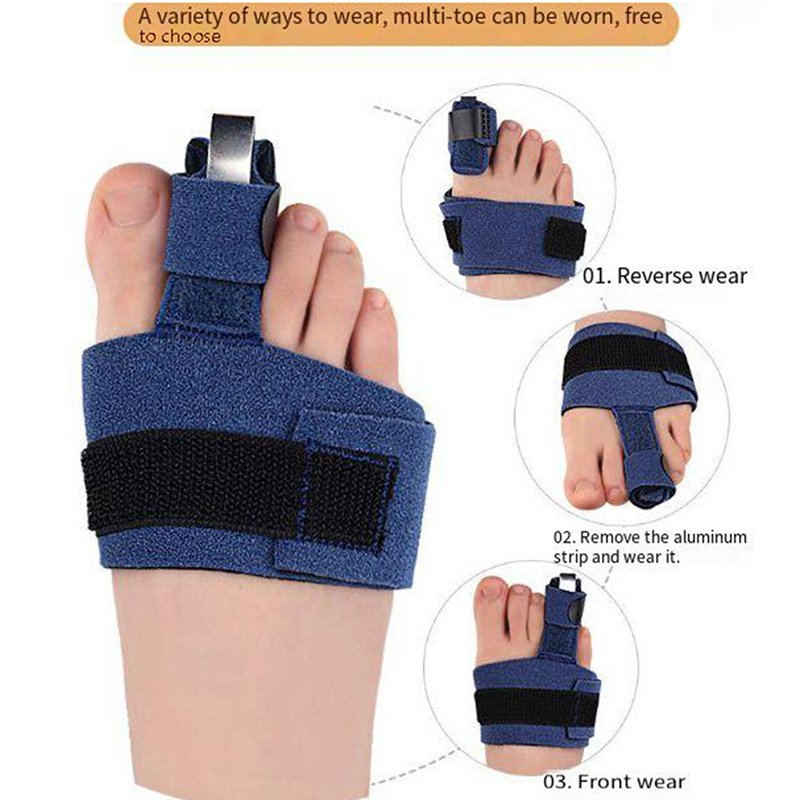 1 шт. Корректор для пальцев но – обзор и цена Ankle Brace Sock