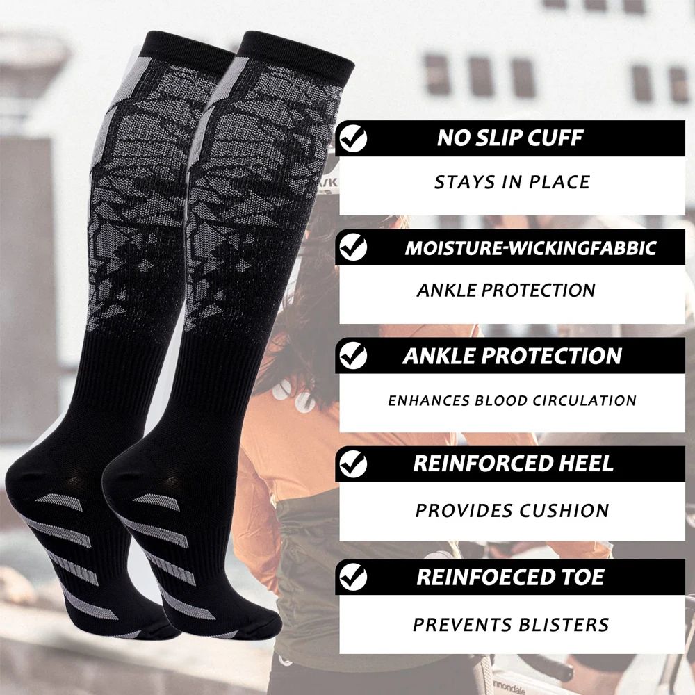 Компрессионные носки WRELS (1/ – обзор и цена Compression Sock Medical