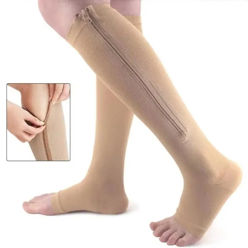 1/2/3/4 пары медицинских компр – обзор и цена Compression Sock Medical