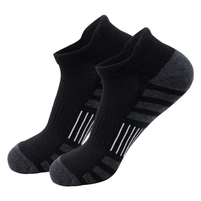 Носки спортивные укороченные с – обзор и цена Athletic Sock Cushion