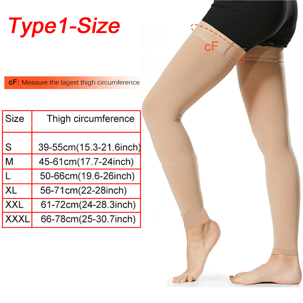 Чулки компрессионные медицинск – обзор и цена Compression Sock Medical