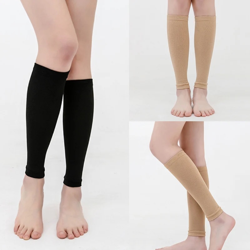 Компрессионные гольфы без стоп – обзор и цена Compression Sock Medical